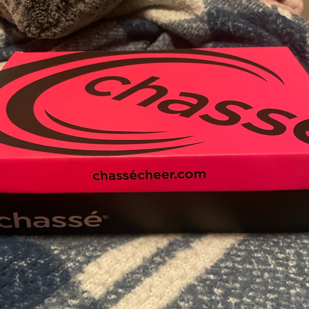 Chasse cheer shoes - Picture 2 of 3